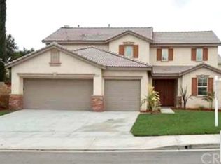 12651 Elmhurst Dr, Moreno Valley, CA 92555