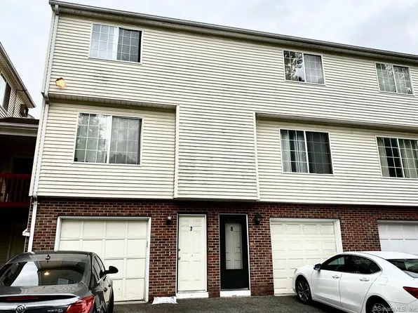 105 Industry Lane #8, Waterbury, CT 06704