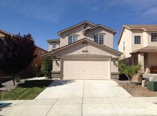 9823 Sunshine Mesa Dr NW, Albuquerque, NM 87114