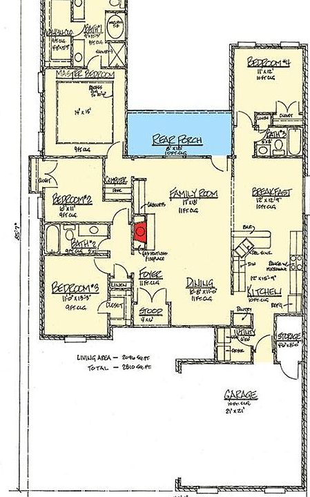 2nd image of 623 Lionel Ln