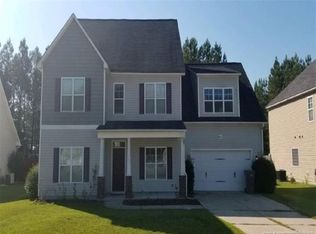 4032 Lifestyle Rd, Fayetteville, NC 28312