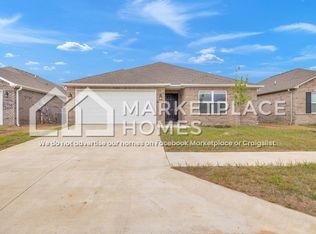 8008 Dogwood Dr, Fort Smith, AR 72916