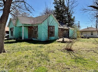 710 W Osage St, Cleveland, OK 74020