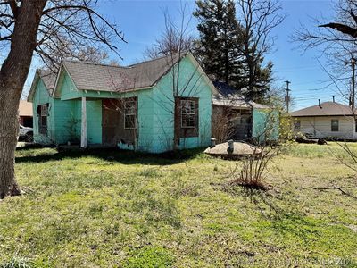710 W Osage St, Cleveland, OK, 74020