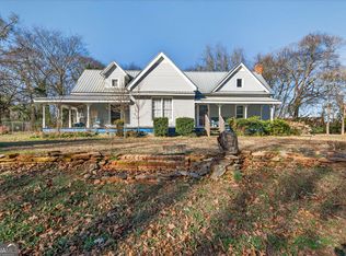 655 Lewis Roberts Rd, Jefferson, GA 30549