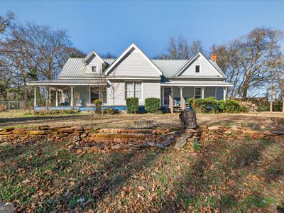 655 Lewis Roberts Rd, Jefferson, GA, 30549
