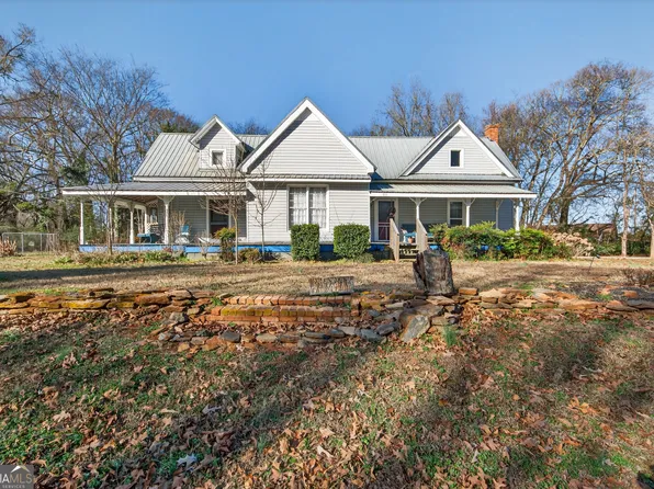 655 Lewis Roberts Rd, Jefferson, GA 30549
