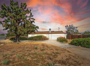 20801 Matawan Rd, Apple Valley, CA 92308