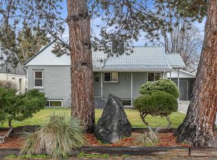 512 S Shoshone St, Boise, ID 83705