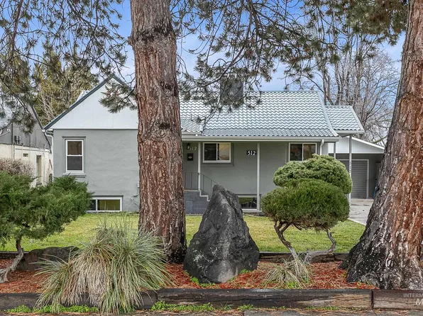 512 S Shoshone St, Boise, ID 83705
