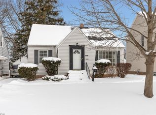 25671 Farringdon Ave, Euclid, OH 44132