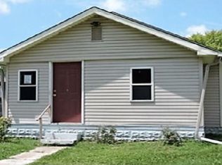 3016 Collier St, Indianapolis, IN