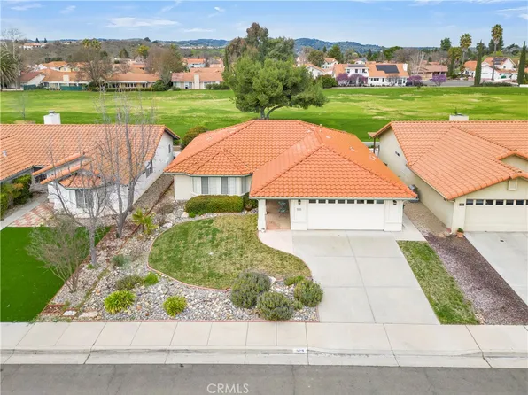 929 Saint Ann Dr, Paso Robles, CA 93446