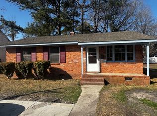207 E 15th St, Lumberton, NC 28358