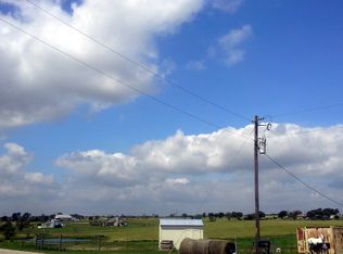 320 County Road 427, Thrall, TX 76578