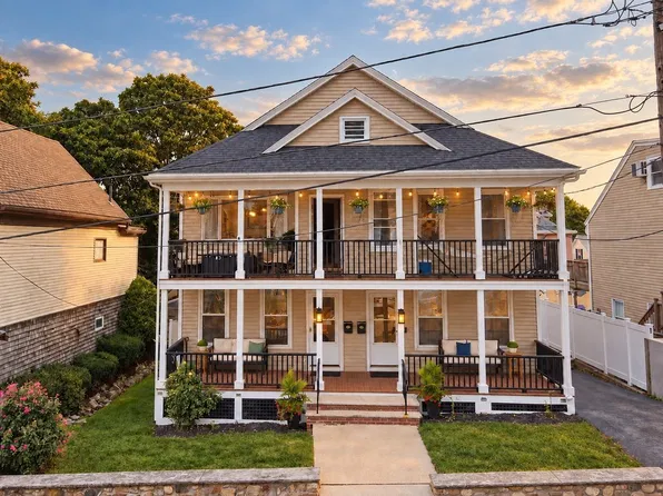 6 Mystic Ave, Gloucester, MA 01930