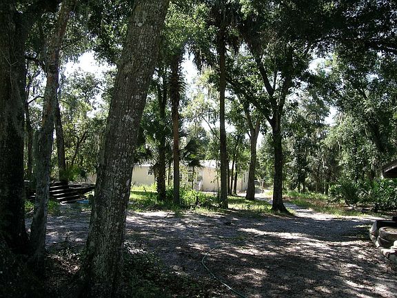 5 Acres - 1890 sq. ft. home