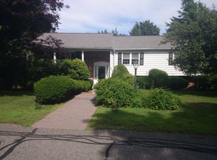 30 Avon St, Jamaica Plain, MA 02130