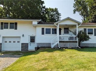 125 Chapel St, Mount Morris, NY