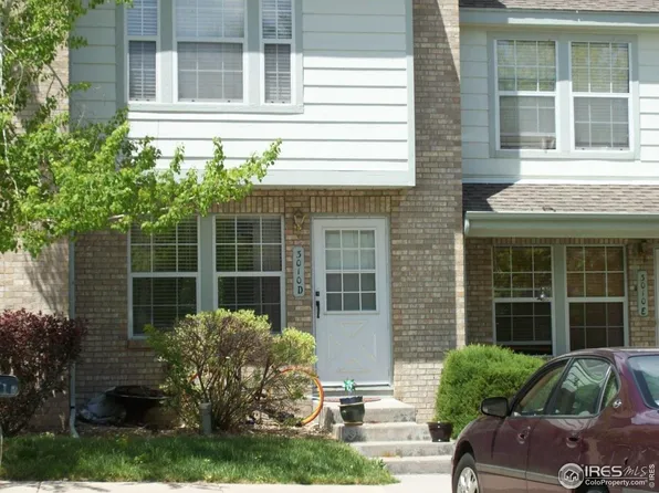 3010 W 107th Pl #D, Westminster, CO 80031