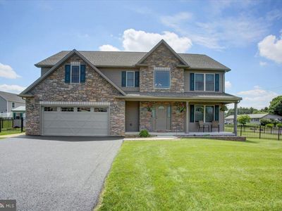 5 Bristol Ave, Shippensburg, PA, 17257