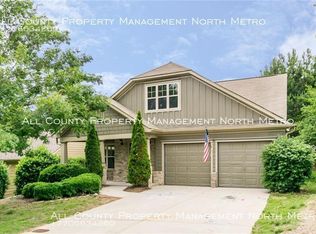 428 Arrowhead Trl, Canton, GA 30114