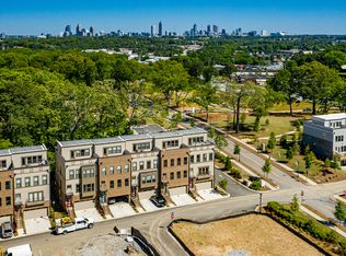 1005 Brandsford St NW, Atlanta, GA 30318
