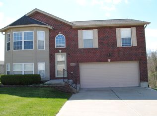 283 Redwood Dr, Dry Ridge, KY 41035