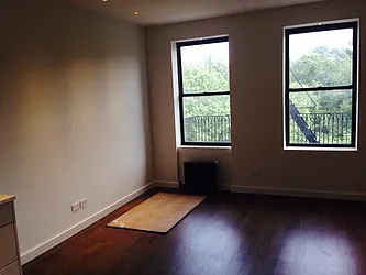 Rented by Mann Maurice A