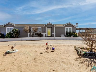 4360 La Bajada Rd SW, Deming, NM, 88030