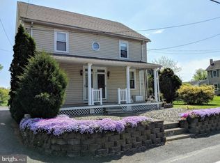 21 N Allentown Rd, Telford, PA 18969
