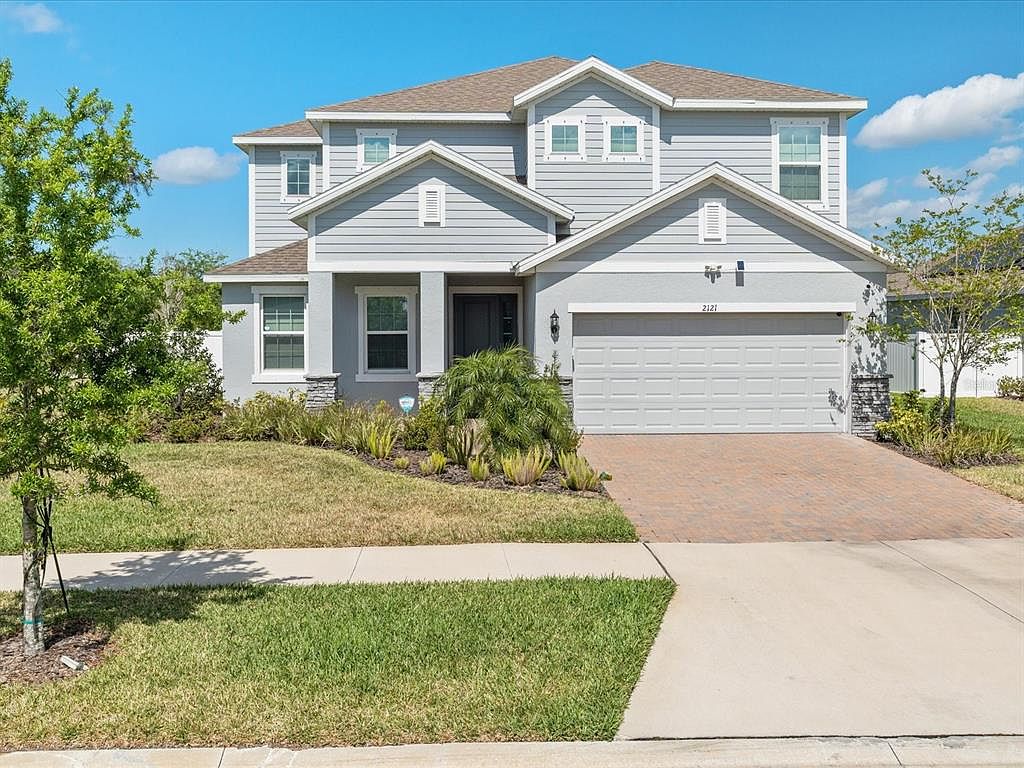 2121 Secret Cv, Odessa, FL 33556 Zillow