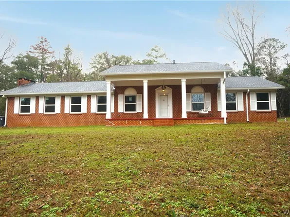105 S Mobile St, Linden, AL 36748
