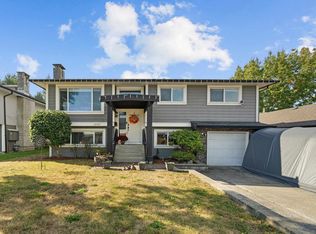 12347 Greenwell St, Maple Ridge, BC V2X 7J1