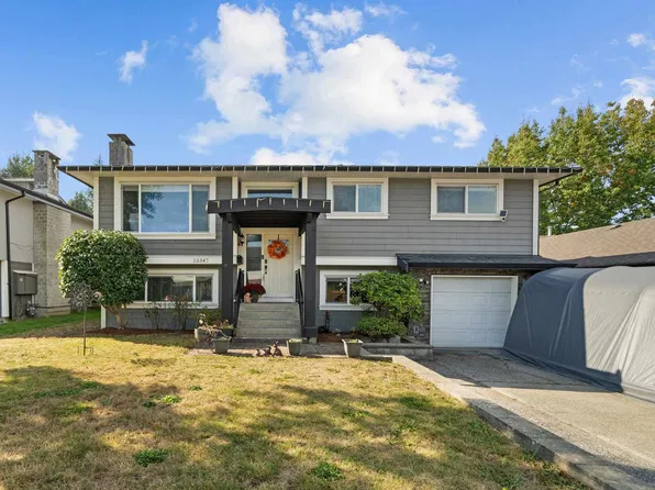12347 Greenwell St, Maple Ridge, BC V2X 7J1