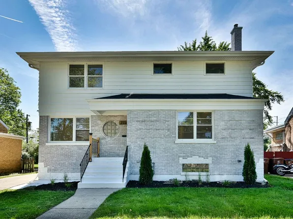 2226 S 3rd Ave, North Riverside, IL 60546