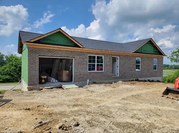 18 Nicholson Ave, Walton, KY 41094