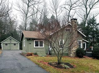 3R Broad Hill Rd, West Granby, CT 06090