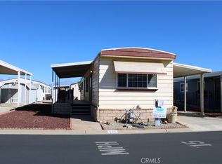 1010 Terrace Rd SPACE 155, San Bernardino, CA 92410