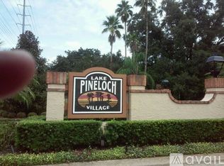 1202 Saint Tropez Cir #1202, Orlando, FL 32806