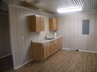 8698 Oakland Rd TRLR 1, Oakland, AR 72661