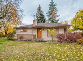 3320 N Park Rd, Spokane, WA 99212