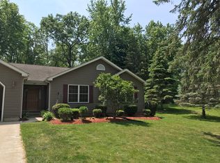 829 Hickory Rd, Twin Lakes, WI 53181