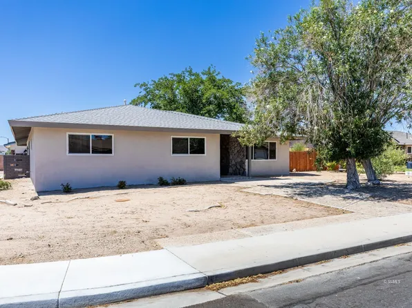 525 Mary Ann Ave, Ridgecrest, CA 93555