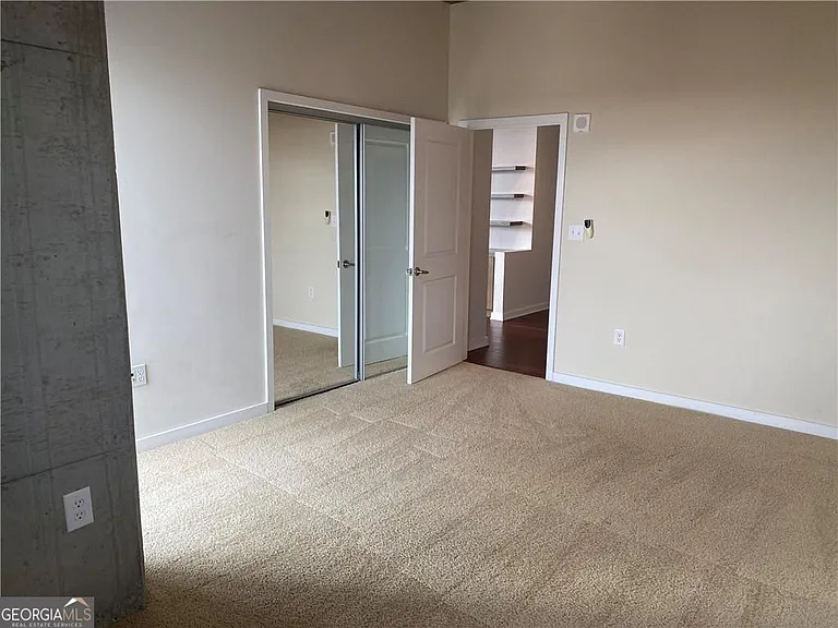 855 W Peachtree St NE #2413 — Photo 53
