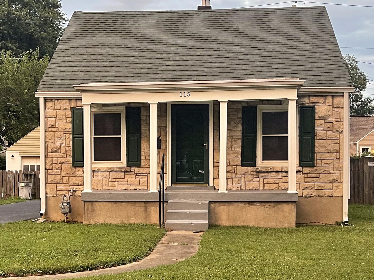 115 Staebler Ave, Saint Matthews, KY 40207 Zillow