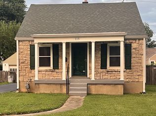 115 Staebler Ave, Saint Matthews, KY
