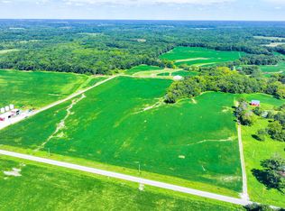 Iuka Rd LOT WP002, Iuka, IL 62849