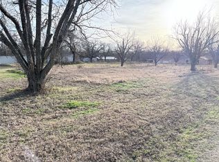 Arlene Ln, Mineral Wells, TX 76067