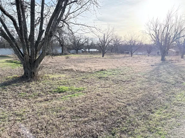 Arlene Ln, Mineral Wells, TX 76067